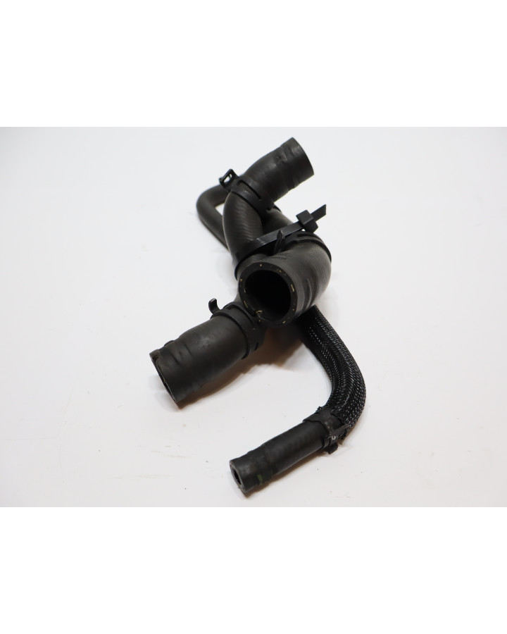 BMW G310R, kylarslangar