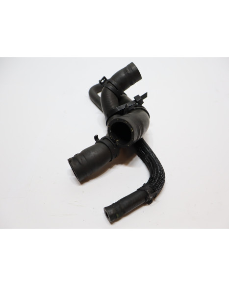 BMW G310R, kylarslangar