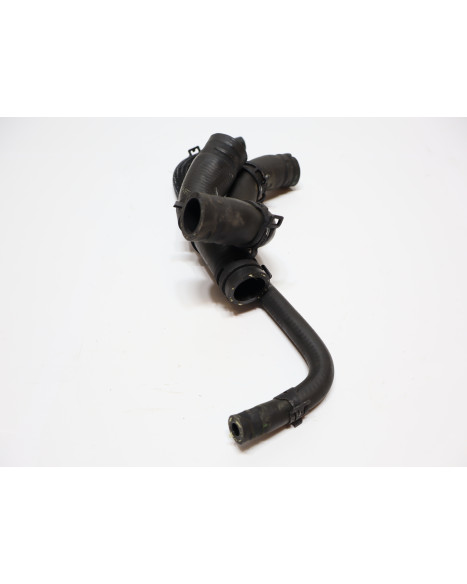 BMW G310R, kylarslangar