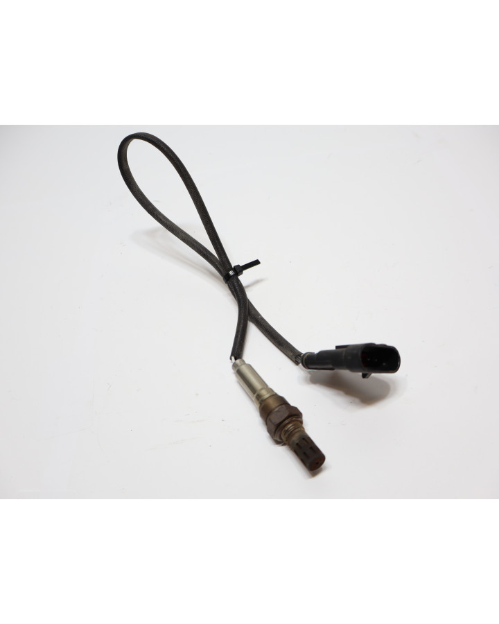 Drax Raw, lambdasond