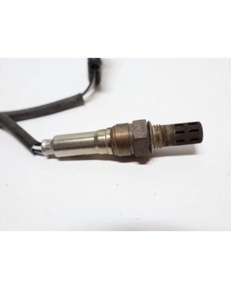 Drax Raw, lambdasond