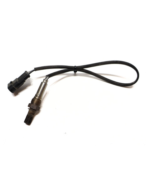 Drax Raw, lambdasond