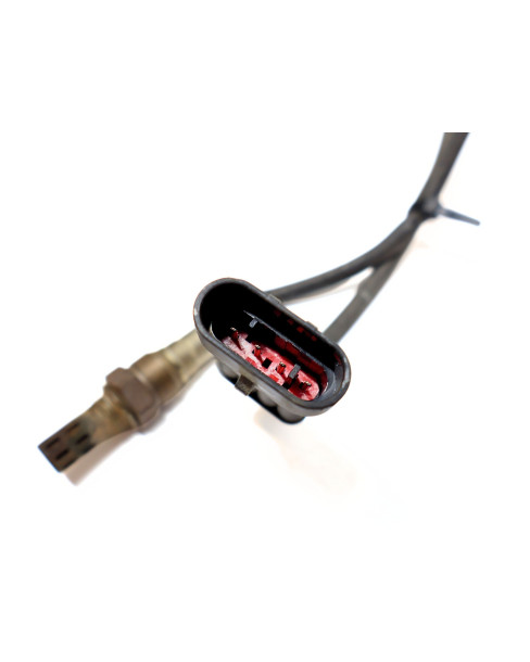 Drax Raw, lambdasond 2