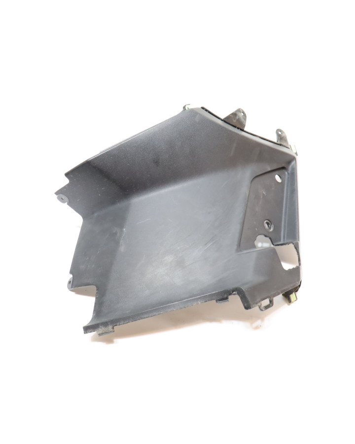 Peugeot Kisbee/Streetzone, motorkåpa vänster