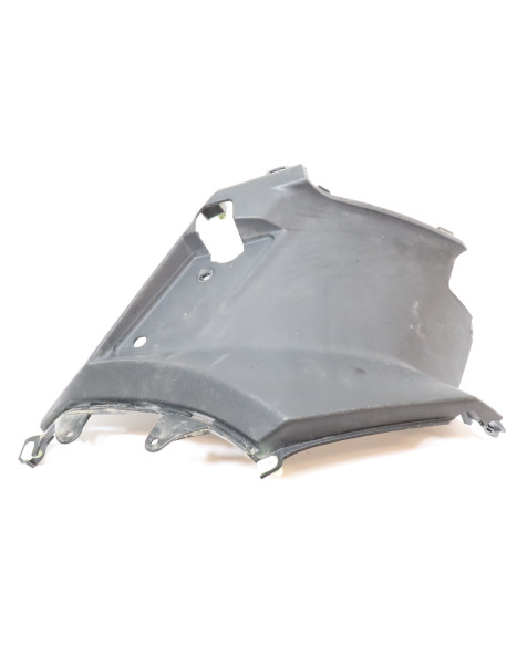 Peugeot Kisbee/Streetzone, motorkåpa vänster