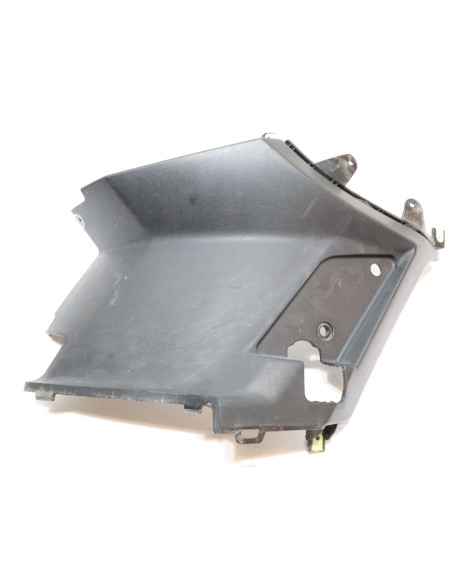 Peugeot Kisbee/Streetzone, motorkåpa vänster