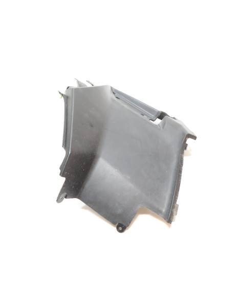 Peugeot Kisbee/Streetzone, motorkåpa vänster