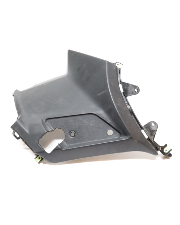 Peugeot Kisbee/Streetzone, motorkåpa vänster