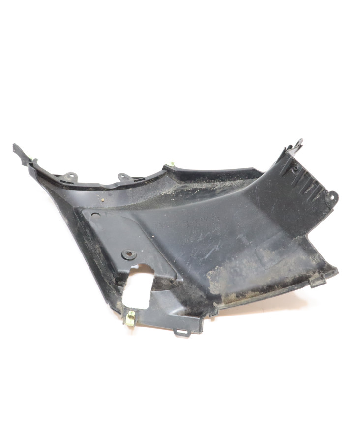 Peugeot Kisbee/Streetzone, motorkåpa vänster