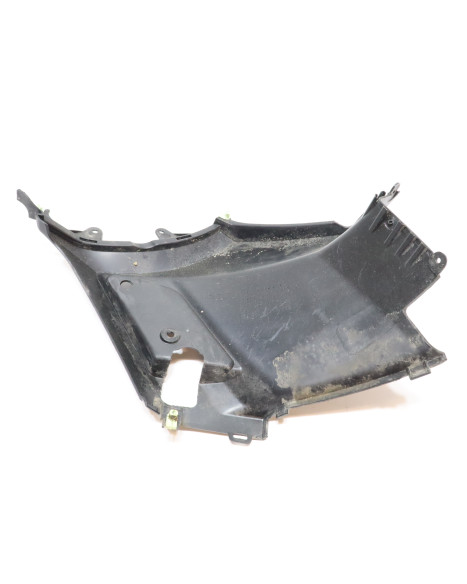 Peugeot Kisbee/Streetzone, motorkåpa vänster