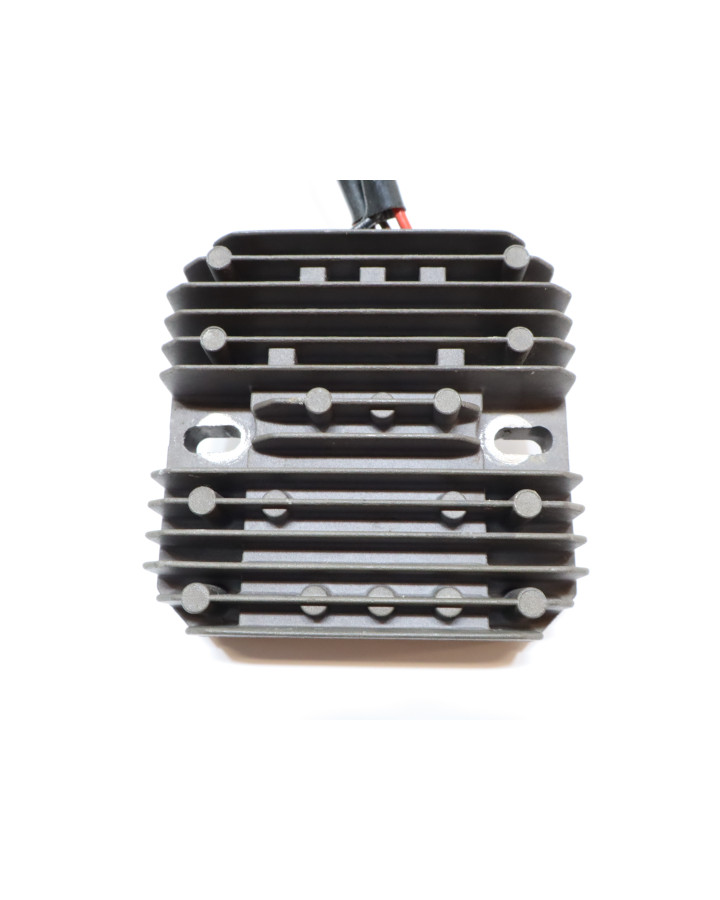 BMW G310R, voltregulator