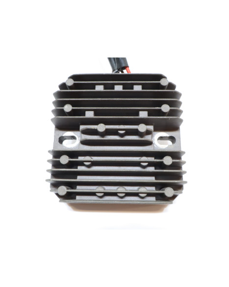 BMW G310R, voltregulator