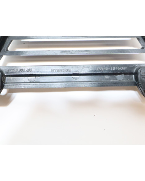 BMW G310R, kylargaller