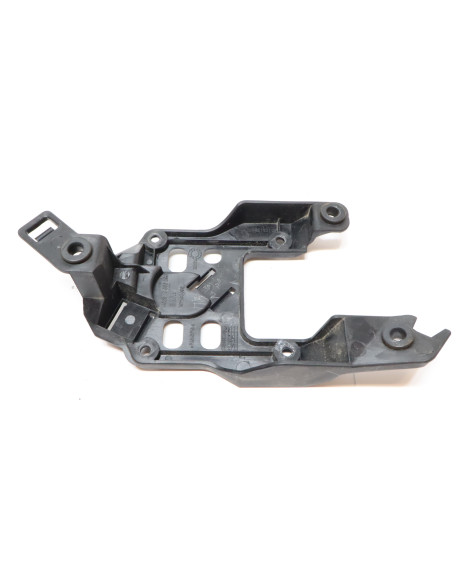 BMW G310R, fäste ECU