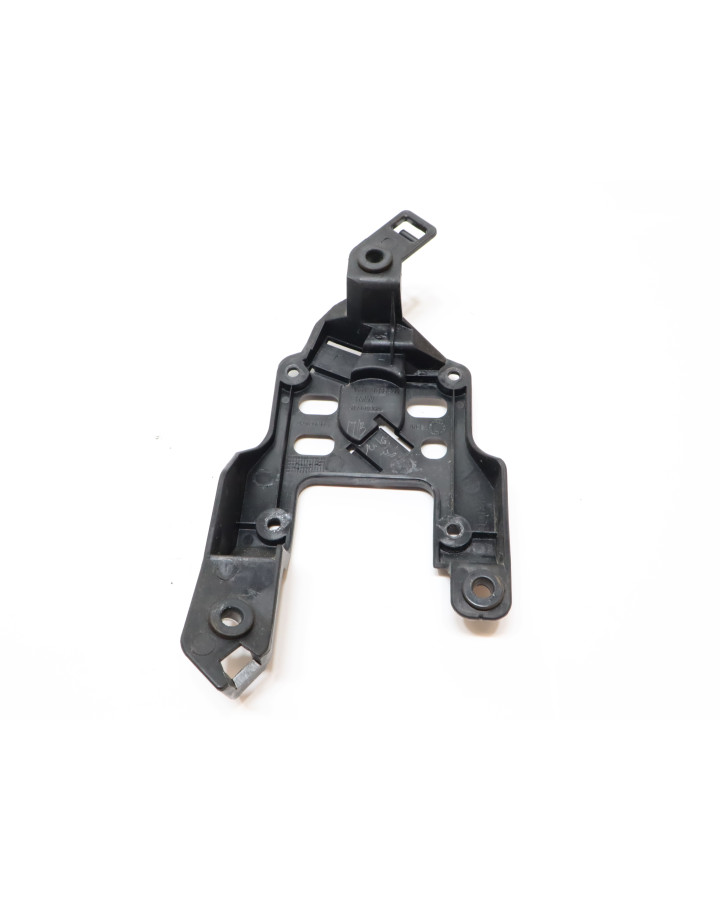 BMW G310R, fäste ECU