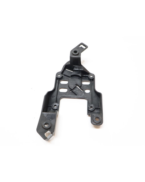 BMW G310R, fäste ECU