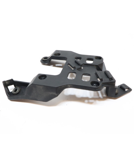 BMW G310R, fäste ECU