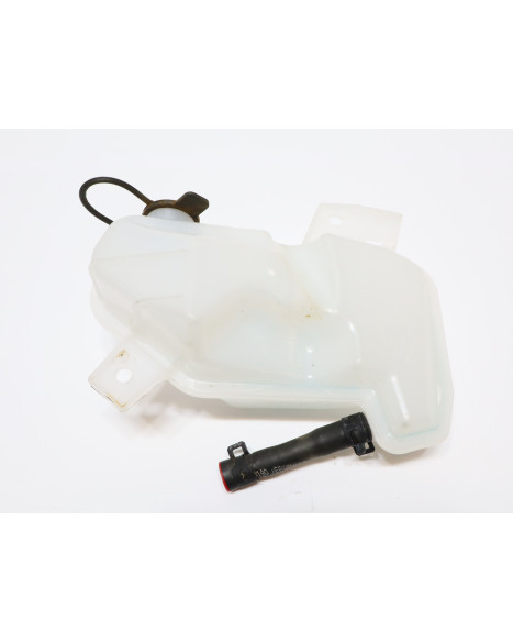 BMW G310R, expansionskärl