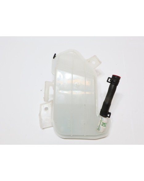 BMW G310R, expansionskärl