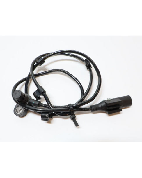 BMW G310R, ABS-givare bak 2