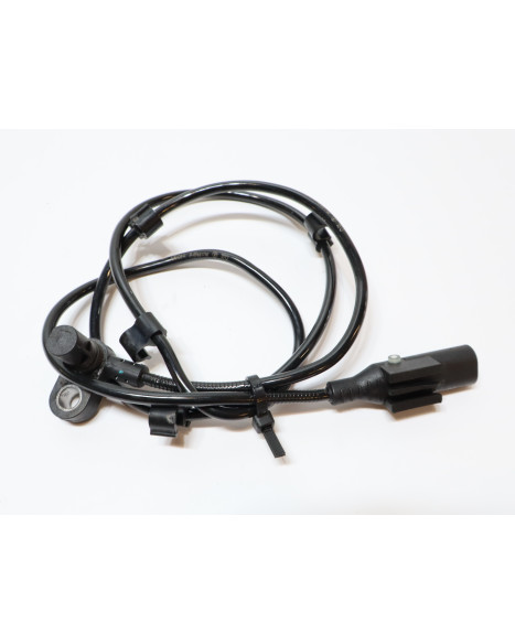 BMW G310R, ABS-givare bak