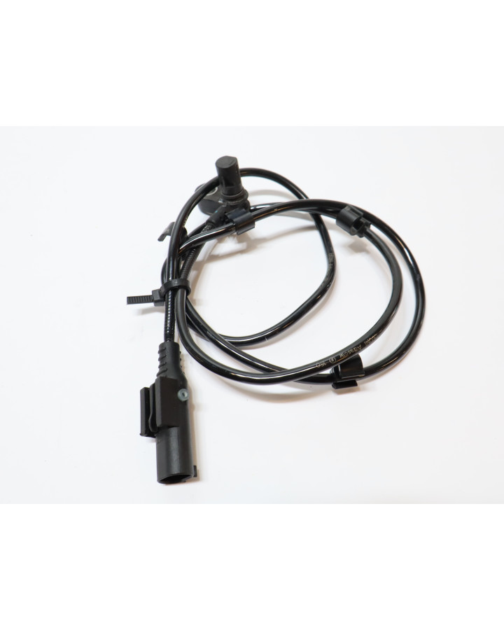 BMW G310R, ABS-givare bak