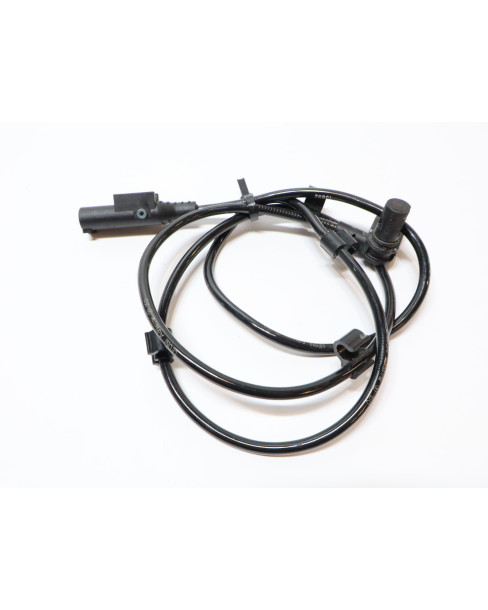 BMW G310R, ABS-givare bak