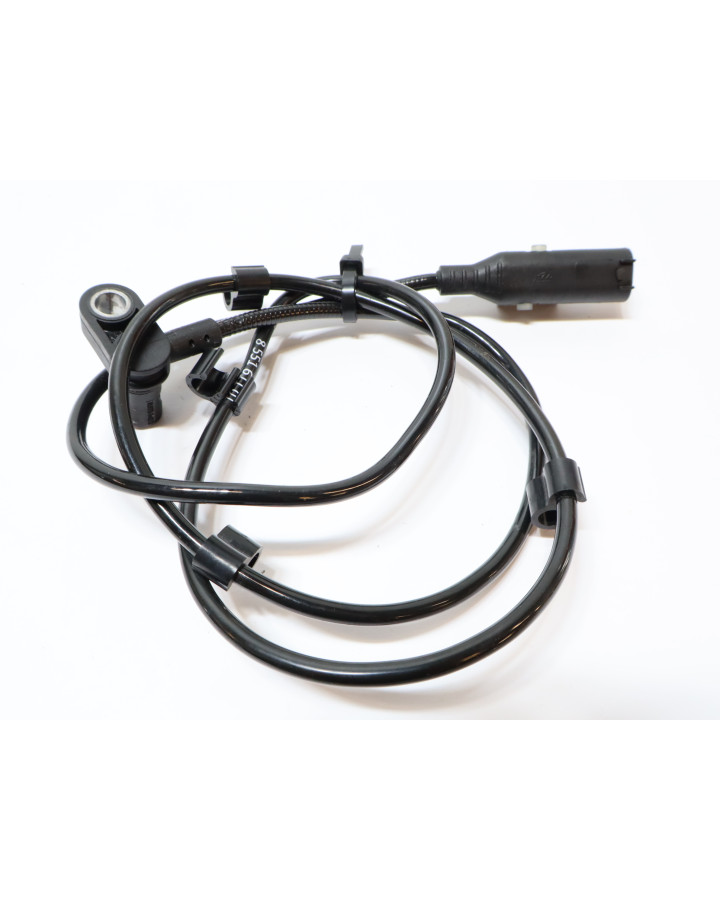 BMW G310R, ABS-givare bak