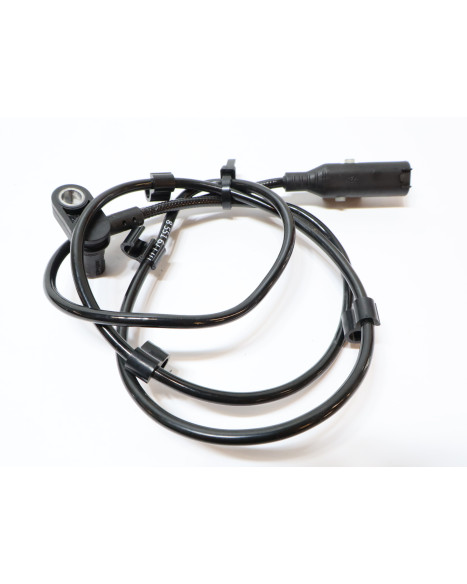 BMW G310R, ABS-givare bak