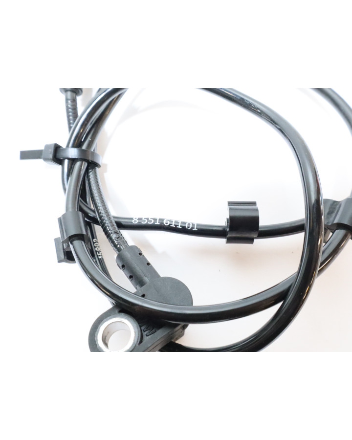 BMW G310R, ABS-givare bak