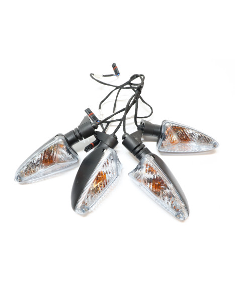 BMW G310R, blinkerskit