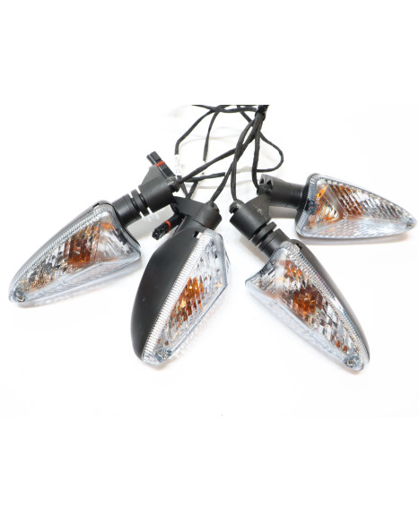 BMW G310R, blinkerskit