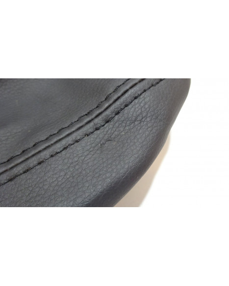 Ligier JS50, handbromsdamask