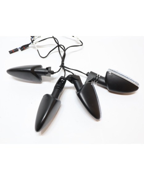 BMW G310R, blinkerskit