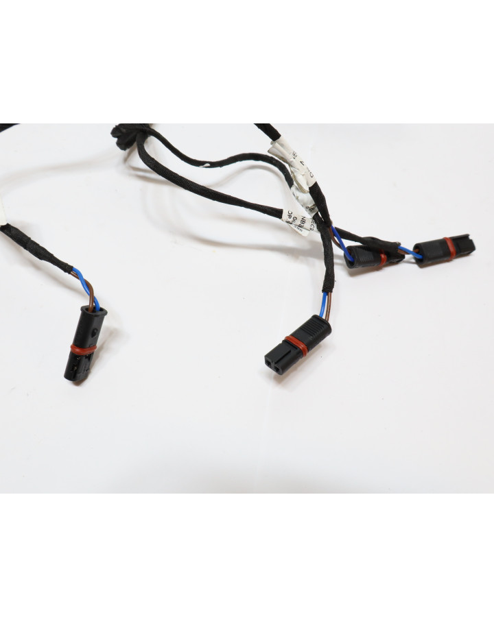 BMW G310R, blinkerskit