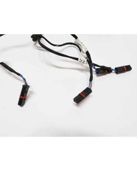 BMW G310R, blinkerskit