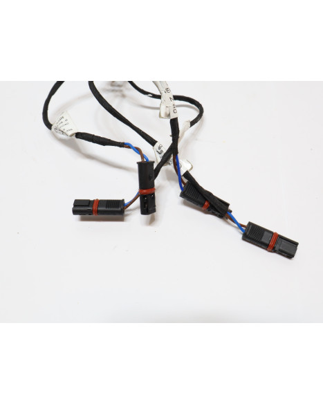 BMW G310R, blinkerskit