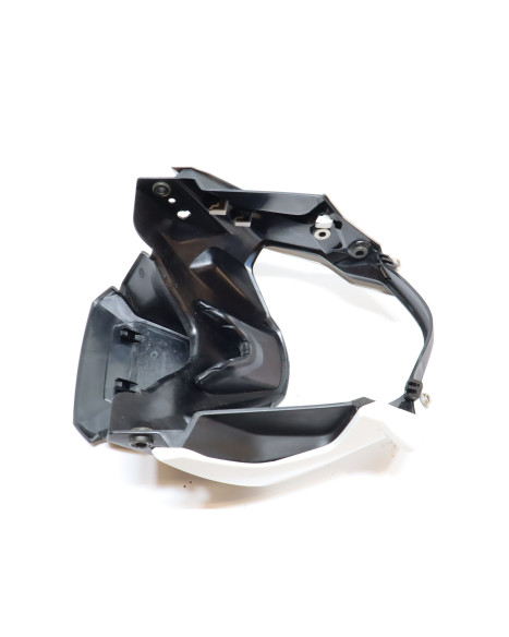 BMW G310R, frontkåpa