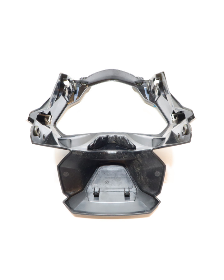 BMW G310R, frontkåpa