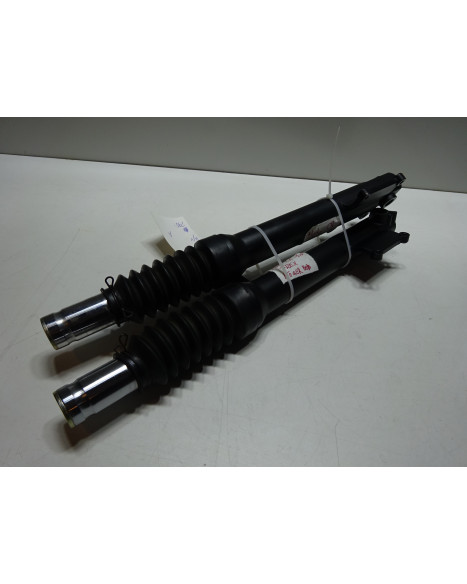 MotoCR T-Rex, gaffelben (par)