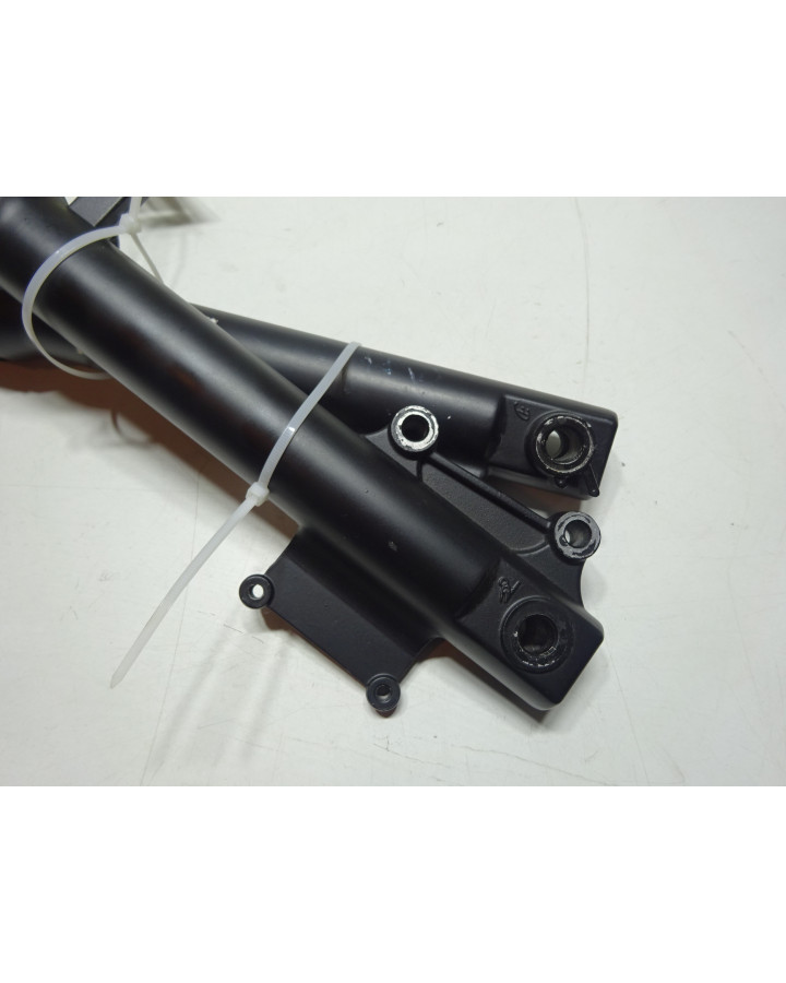 MotoCR T-Rex, gaffelben (par)