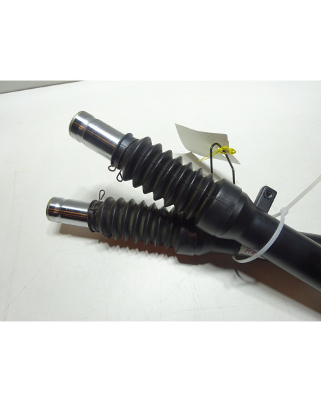 MotoCR T-Rex, gaffelben (par)