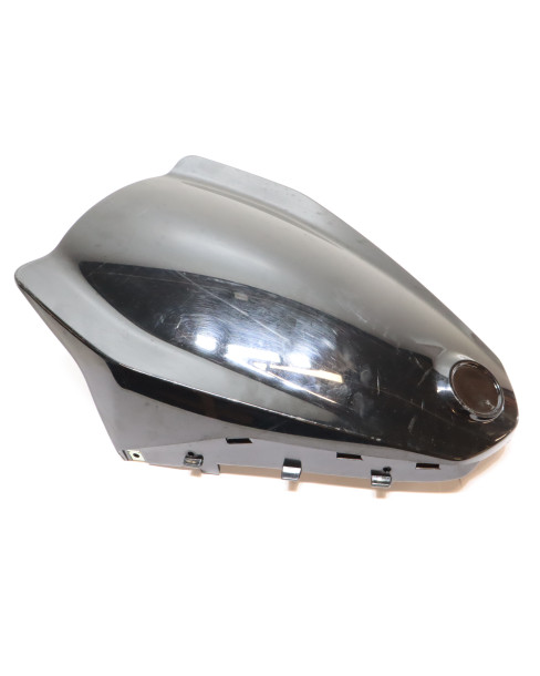 Sym Jet 14, vindruta 2