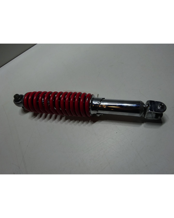 MotoCR T-Rex, stötdämpare bak