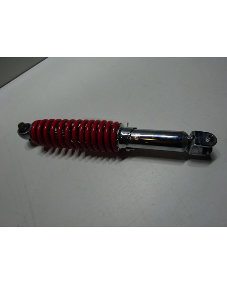 MotoCR T-Rex, stötdämpare bak