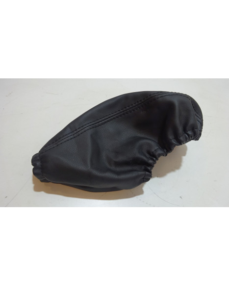 Ligier JS50, handbromsdamask