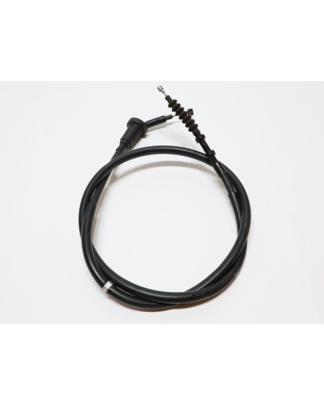 BMW G310R, kopplingsvajer