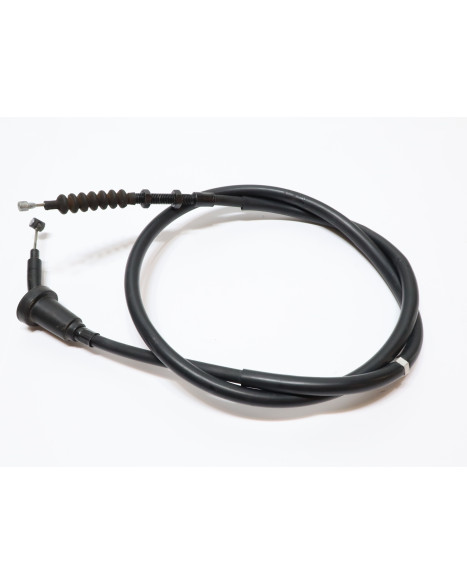 BMW G310R, kopplingsvajer