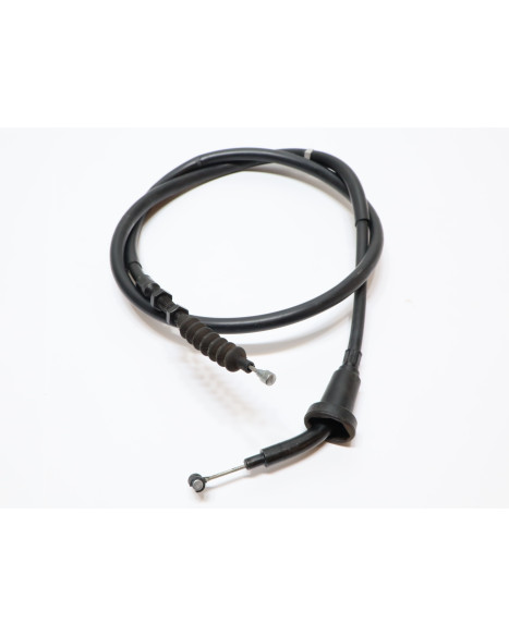 BMW G310R, kopplingsvajer