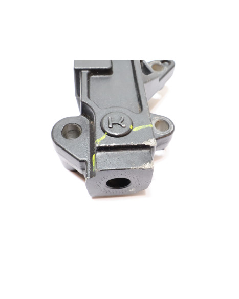 Aprilia SR50, gaffelben vänster